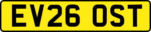 EV26OST