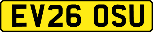 EV26OSU