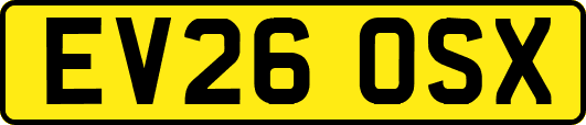 EV26OSX