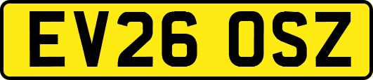 EV26OSZ
