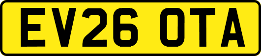 EV26OTA