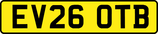 EV26OTB