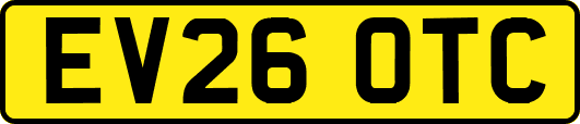 EV26OTC