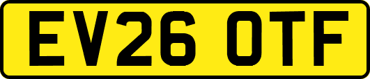 EV26OTF