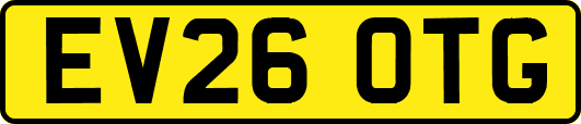 EV26OTG