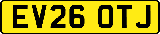 EV26OTJ