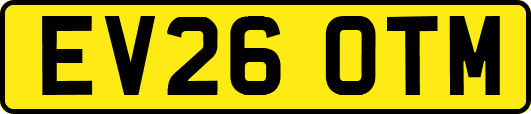 EV26OTM