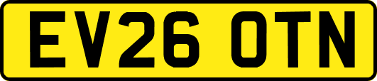 EV26OTN
