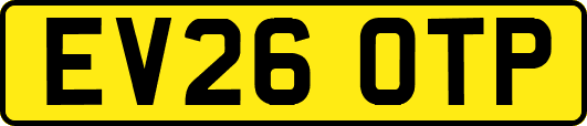 EV26OTP