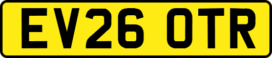 EV26OTR