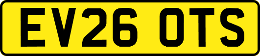 EV26OTS