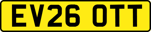 EV26OTT