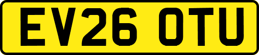 EV26OTU
