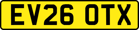 EV26OTX