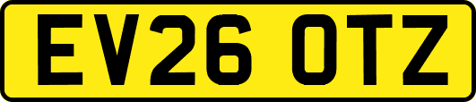 EV26OTZ