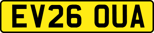 EV26OUA