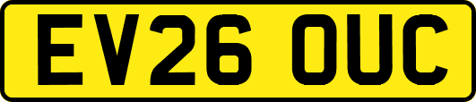 EV26OUC