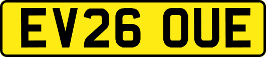 EV26OUE