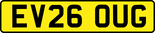 EV26OUG