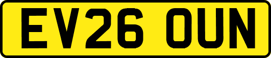 EV26OUN