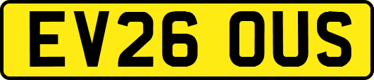 EV26OUS