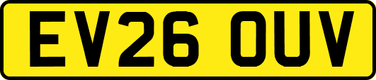 EV26OUV