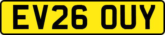 EV26OUY