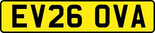 EV26OVA