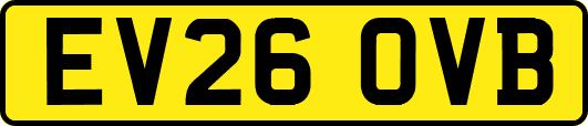 EV26OVB