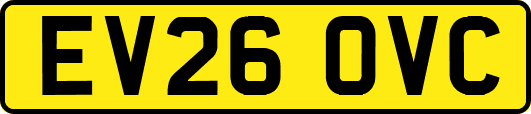 EV26OVC