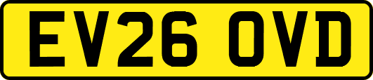 EV26OVD