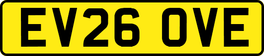 EV26OVE