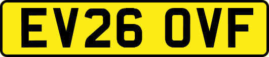 EV26OVF