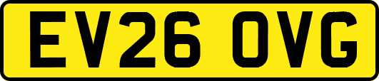EV26OVG