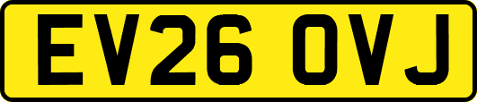 EV26OVJ
