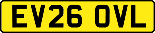 EV26OVL