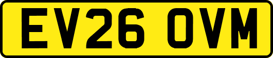 EV26OVM