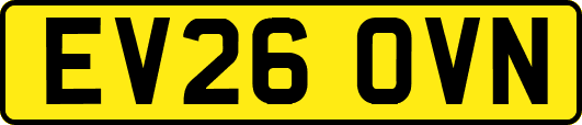 EV26OVN