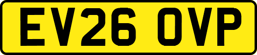 EV26OVP