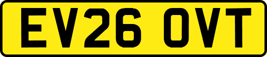EV26OVT