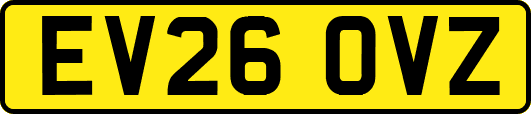 EV26OVZ