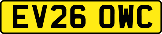 EV26OWC