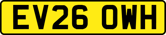 EV26OWH