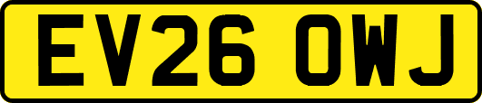 EV26OWJ