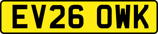 EV26OWK