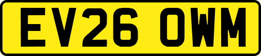 EV26OWM