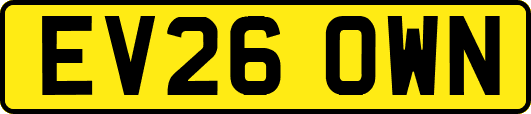 EV26OWN
