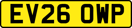 EV26OWP
