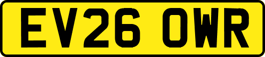 EV26OWR