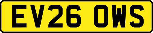 EV26OWS